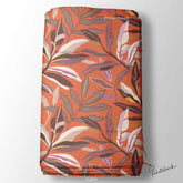 Floral Wholesale Digital Printed Fabric